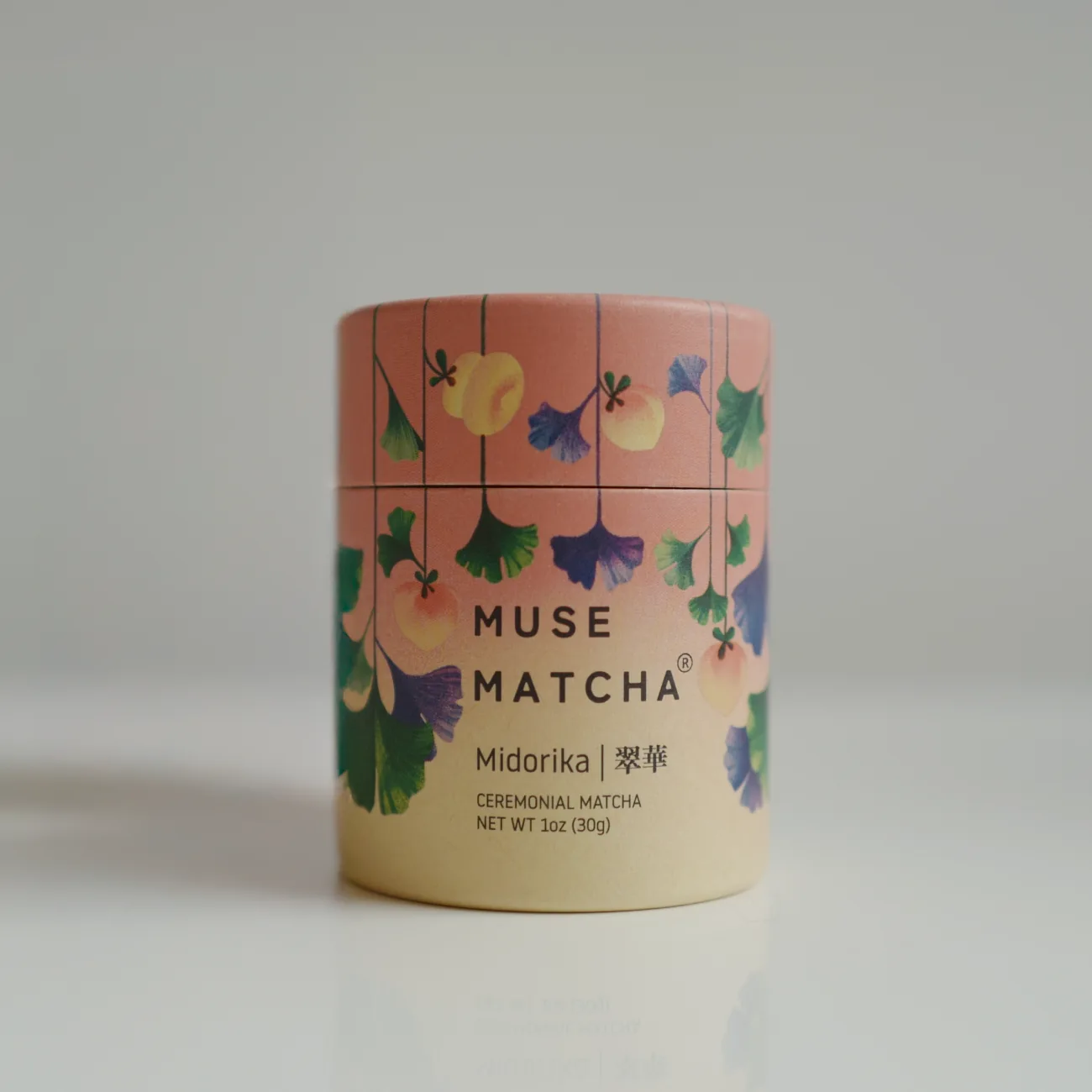 Midorika tin